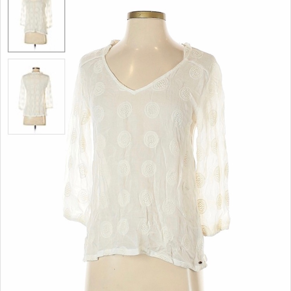 O’Neill shirt size XS